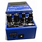 Used BOSS SY1 Synthesizer Effect Pedal