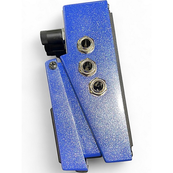 Used BOSS SY1 Synthesizer Effect Pedal