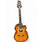 Used PRS A40ETS 2 Color Sunburst Acoustic Electric Guitar thumbnail