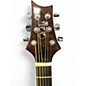 Used PRS A40ETS 2 Color Sunburst Acoustic Electric Guitar