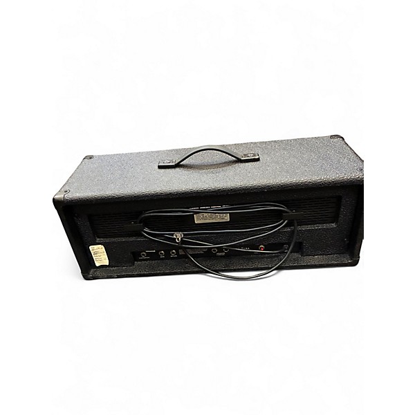 Used Randall Century 170ii Solid State Guitar Amp Head