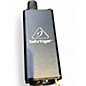 Used Behringer PM1 PowerPlay Headphone Amp thumbnail