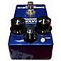 Used MXR M288 Bass Octave Deluxe Bass Effect Pedal