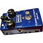 Used MXR M288 Bass Octave Deluxe Bass Effect Pedal