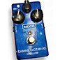 Used MXR M288 Bass Octave Deluxe Bass Effect Pedal