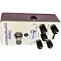 Used MXR M87 Bass Compressor Bass Effect Pedal