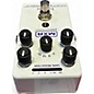 Used MXR M87 Bass Compressor Bass Effect Pedal