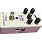 Used MXR M87 Bass Compressor Bass Effect Pedal