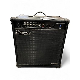 Used Ibanez SWX35 Soundwave 35W 1x10 Bass Combo Amp