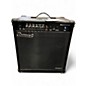 Used Ibanez SWX35 Soundwave 35W 1x10 Bass Combo Amp thumbnail