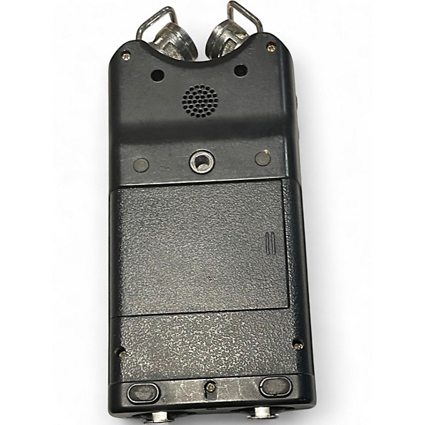 Used 2020s TASCAM DR 40 MultiTrack Recorder