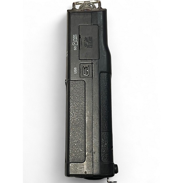 Used 2020s TASCAM DR 40 MultiTrack Recorder