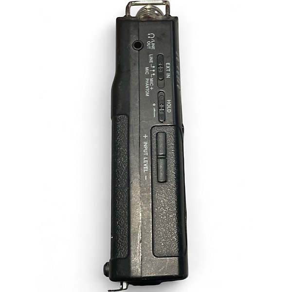Used 2020s TASCAM DR 40 MultiTrack Recorder