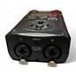 Used 2020s TASCAM DR 40 MultiTrack Recorder