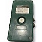 Used 2020s TC Electronic Viscous Vibe Univibe Effect Pedal