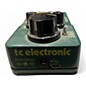 Used 2020s TC Electronic Viscous Vibe Univibe Effect Pedal