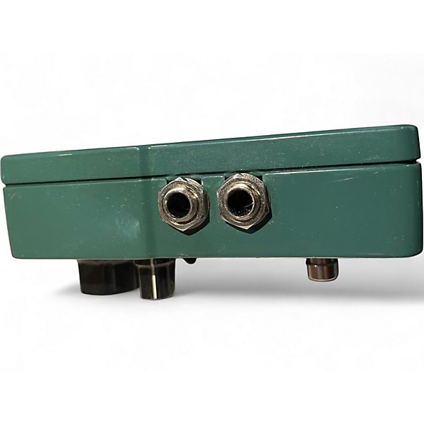 Used 2020s TC Electronic Viscous Vibe Univibe Effect Pedal