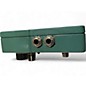Used 2020s TC Electronic Viscous Vibe Univibe Effect Pedal