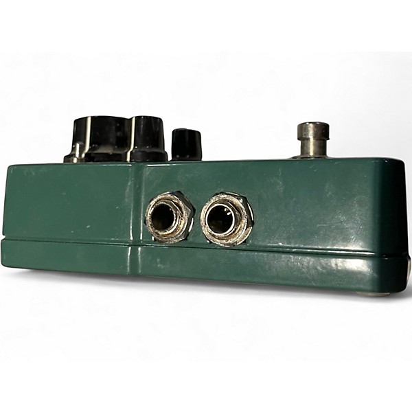 Used 2020s TC Electronic Viscous Vibe Univibe Effect Pedal