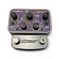 Used 2010s Source Audio SOUNDBLOX 2 Bass Effect Pedal thumbnail