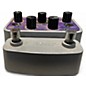 Used 2010s Source Audio SOUNDBLOX 2 Bass Effect Pedal
