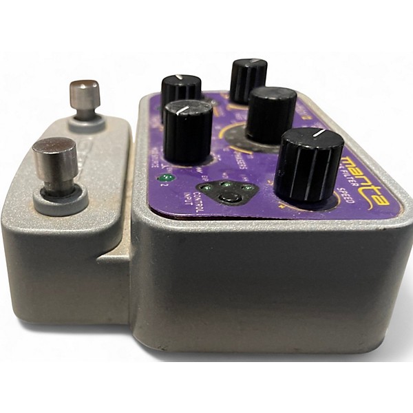 Used 2010s Source Audio SOUNDBLOX 2 Bass Effect Pedal