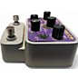 Used 2010s Source Audio SOUNDBLOX 2 Bass Effect Pedal