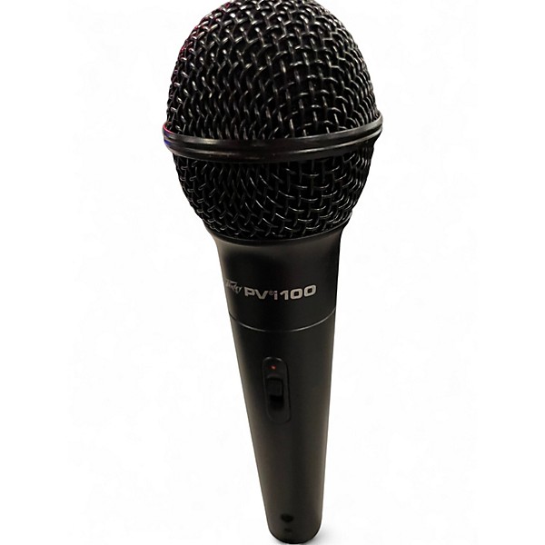 Used 2010s Peavey PVI 100 Condenser Microphone