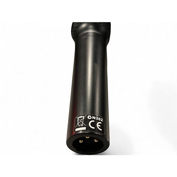 Used 2010s Peavey PVI 100 Condenser Microphone