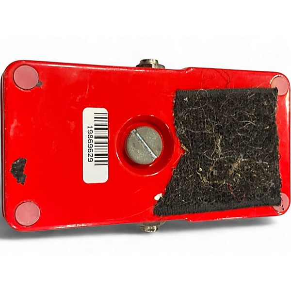 Used 2010s TC Electronic SUBNUP Effect Pedal