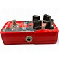 Used 2010s TC Electronic SUBNUP Effect Pedal