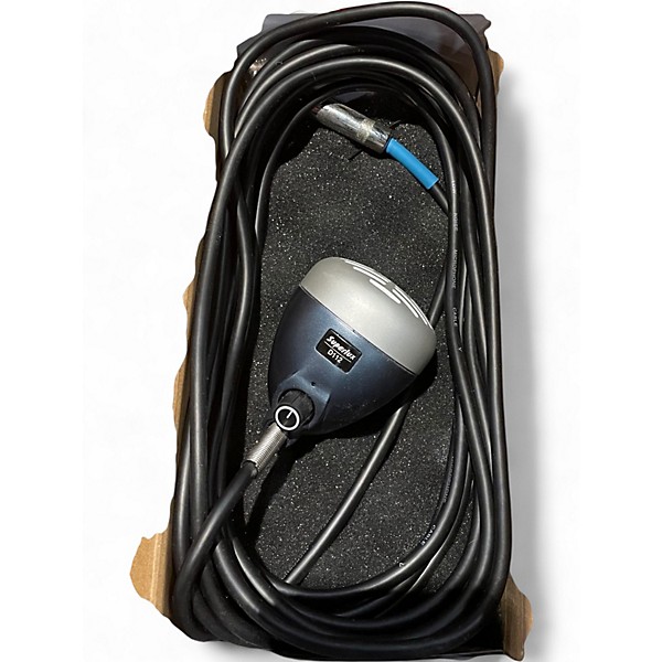 Used 2010s Superlux D112C Condenser Microphone