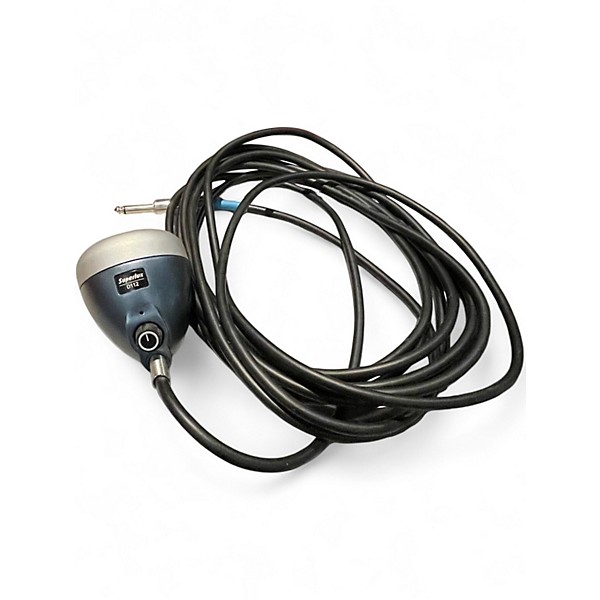 Used 2010s Superlux D112C Condenser Microphone