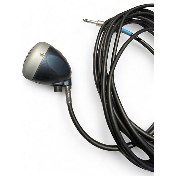 Used 2010s Superlux D112C Condenser Microphone
