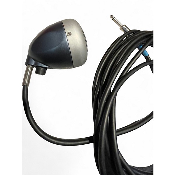 Used 2010s Superlux D112C Condenser Microphone