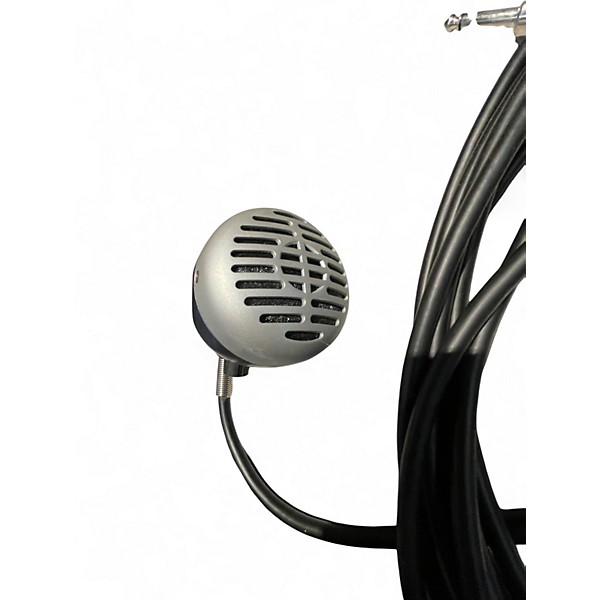 Used 2010s Superlux D112C Condenser Microphone