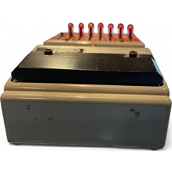 Used 2000s DOD FX40B Equalizer Pedal