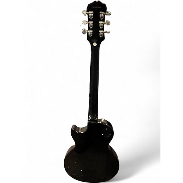Used 2010s Epiphone Les Paul Studio TOBACO SUNBURST Solid Body Electric Guitar
