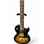 Used 2010s Epiphone Les Paul Studio TOBACO SUNBURST Solid Body Electric Guitar