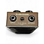Used 2010s TC Electronic ECHO BRAIN Effect Pedal