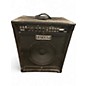 Used 2010s Fender Rumble 60 60W 1x12 Bass Combo Amp thumbnail