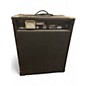Used 2010s Fender Rumble 60 60W 1x12 Bass Combo Amp