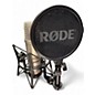 Used RODE NT1A Condenser Microphone