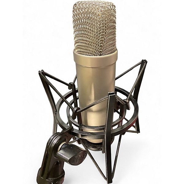 Used RODE NT1A Condenser Microphone