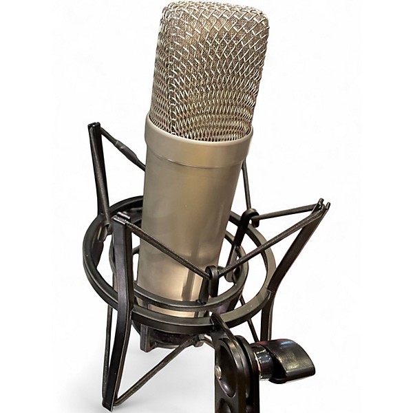 Used RODE NT1A Condenser Microphone