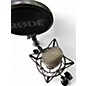 Used RODE NT1A Condenser Microphone
