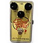 Used Electro-Harmonix Soul Food Pedal Board