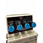 Used BOSS DD-3 Digital Delay Pedal Board