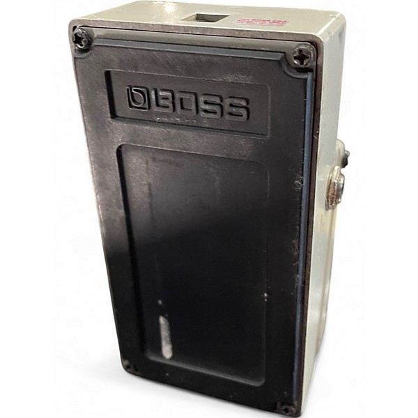 Used BOSS DD-3 Digital Delay Pedal Board