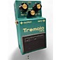 Used BOSS TE-2 Tremolo Pedal Board thumbnail
